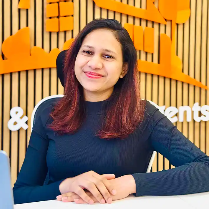 Samantha Priyadarshani